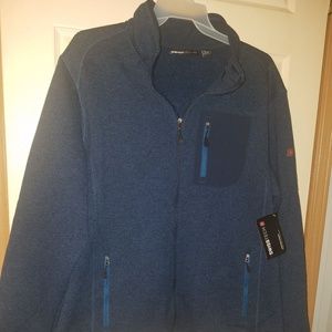 Swisstech jacket Mens XXL